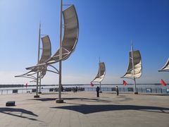 -包头南海湿地景区