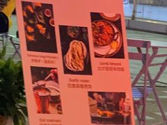 -Pita's&Tika's中东和印度风味餐厅(龙湖天街店)