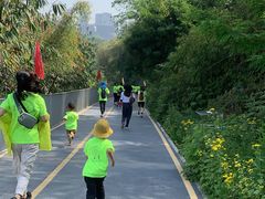 -宾果蒙特梭利托育儿童之家幼儿园(爱琴海店)