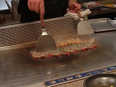 -大渔铁板烧(花园道店)