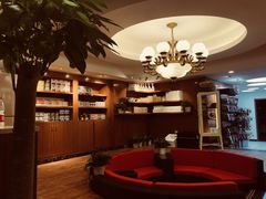 -COSTA COFFEE(金长安大厦店)