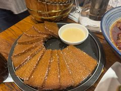 -苹果树下艺术餐厅(通州店)