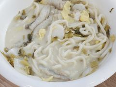 -木木鲜海鲜面(天一店)