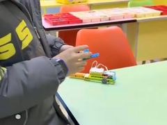 -童程童美少儿编程乐高机器人(凯德天府校区)