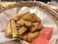 -夜椒瑶·广西大排档(八卦岭店)