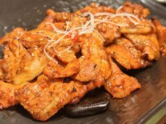 -萨拉伯尔(燕莎友谊商城店)