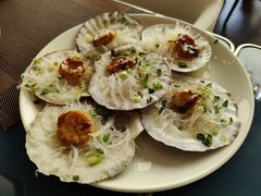 -上海虹桥宾馆味翠餐厅