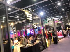 -香港会议展览中心演讲厅