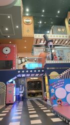 -MELAND CLUB亲子乐园·派对·餐厅(北京芳圆里ID MALL店)