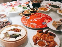 -新侗家食府(蟠桃宫店)