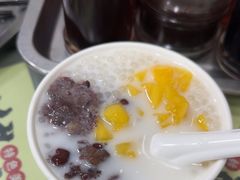 -芬芳甜品(东湖店)