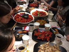 -沪小胖小龙虾(淮海中路旗舰店)