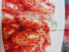 -龙巢盱眙龙虾·牛蛙·烧烤宵夜(八卦岭店)