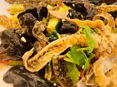 -顺德人家食府(黄金广场店)