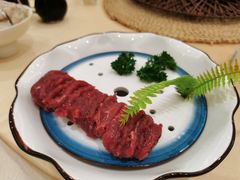 -小天鹅火锅·一线江景洪鼎旗舰店(洪崖洞店)