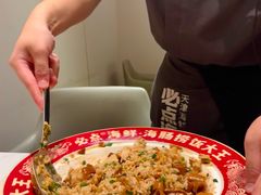 -必点海鲜·海肠捞饭大王(滨江道店)