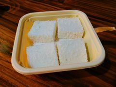 椰奶冻-周记蟹仔粉(侨港风情街店)