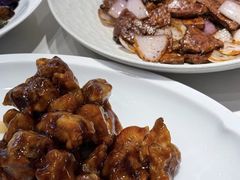 -虎哥私房菜(馒头山店)