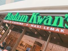 -关夫人餐厅(阳光广场店)