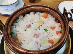 -妈妈的味道·腾冲特色菜(和顺古镇店)