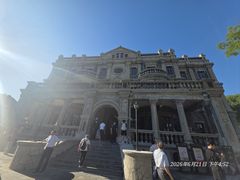 -张学良旧居陈列馆