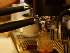 -E SPECIAL COFFEE 别样