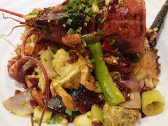 -蟹之国·精品蟹料理(极地店)