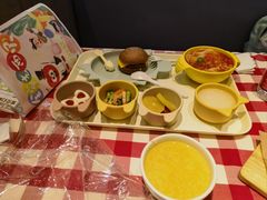 -西贝(深圳卓悦汇店)