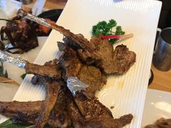 -王鼎精致料理铁板烧(世博源店)