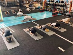 -OWNBODY健身(下沙店)