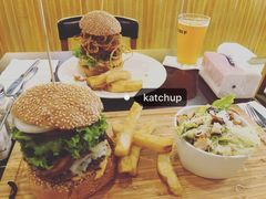 -KATCHUP