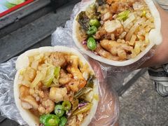 -张果佬年糕卷(科巷店)