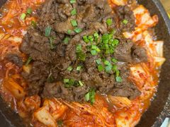 -金达莱冷面百年石锅饭(宾馆胡同店)