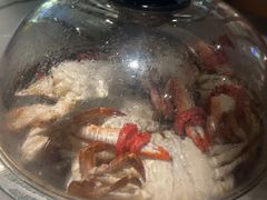 -一方渔歌蒸汽海鲜自助(文化路万达广场店)