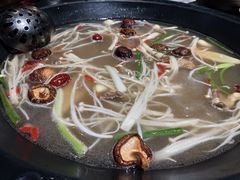 -舒家大院老火锅(台江路店)