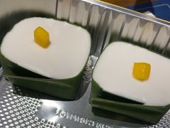 -帕蓝·暹罗料理(大学路店)
