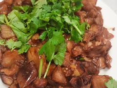 -聚发号清真菜馆