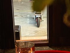-MM·五声·音乐人与调酒师(西安路店)