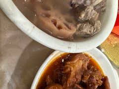 猪蹄-雨田饭店(华兴东街店)