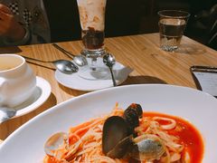 -Ufufu cafe(天神巷店)