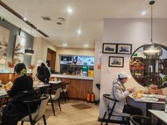 -山海菜馆·海肠捞饭·青岛菜(栈桥店)