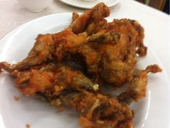 吊烧蠄蚷-大家乐酒家(荔福路店)