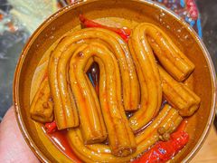 -阳阳老火锅(小南门店)