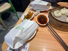 -甲乙饼·手工牛肉饼(天通苑华联店)