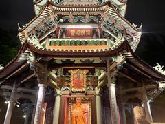 -莆田湄洲妈祖祖庙