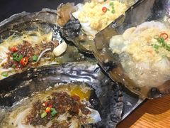 -三太子地摊烧烤·小龙虾(北蔡店)