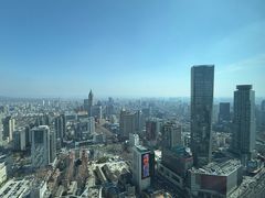 -南京金陵饭店