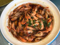 -莆鑫海鲜城(浏河店)