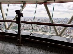 -东方明珠广播电视塔
