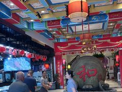 -和源祥·日照菜扛把子(万平口一店)